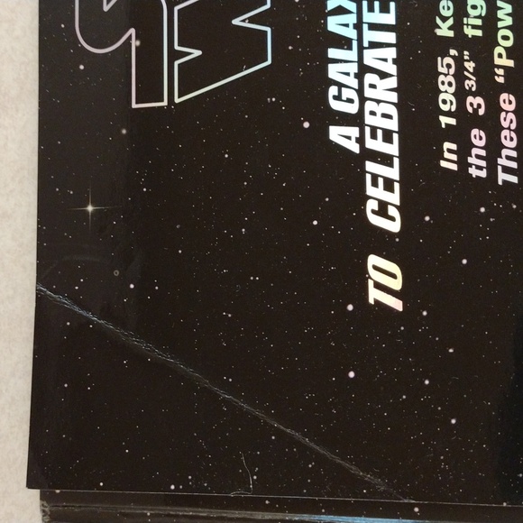 Star Wars 30th Anniversary Coin Album with 14 Coins 2006 Lucas Films Ltd Hasbro - Picture 12 of 13